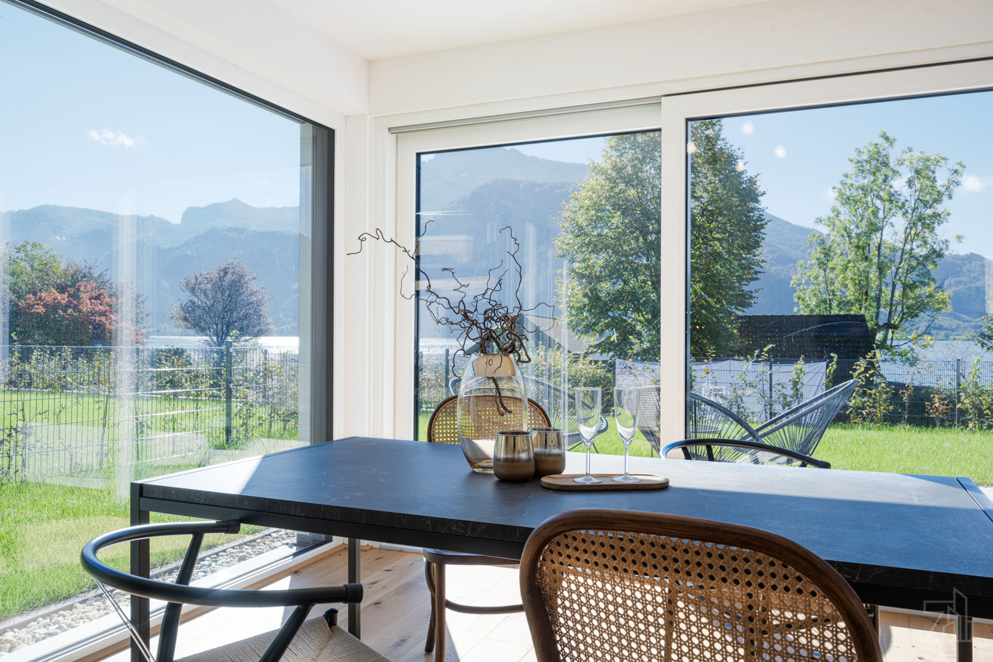 Team von Sieben Dörfer Immobilien