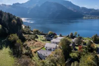 Wohnung 249975 – Immobilienansicht in Mondsee