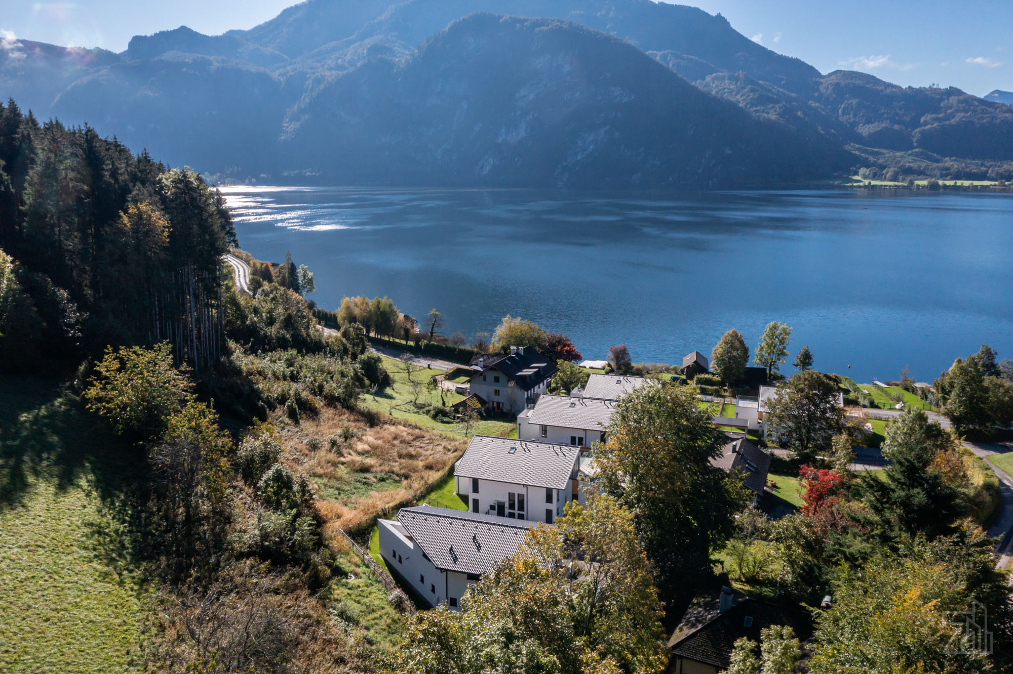 Wohnung 6ca237 – Immobilienansicht in Mondsee