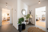 sl7 0333 - Traumhafte 3-Zimmerwohnung mit Eigengarten am Mondsee | sofort bezugsfertig!