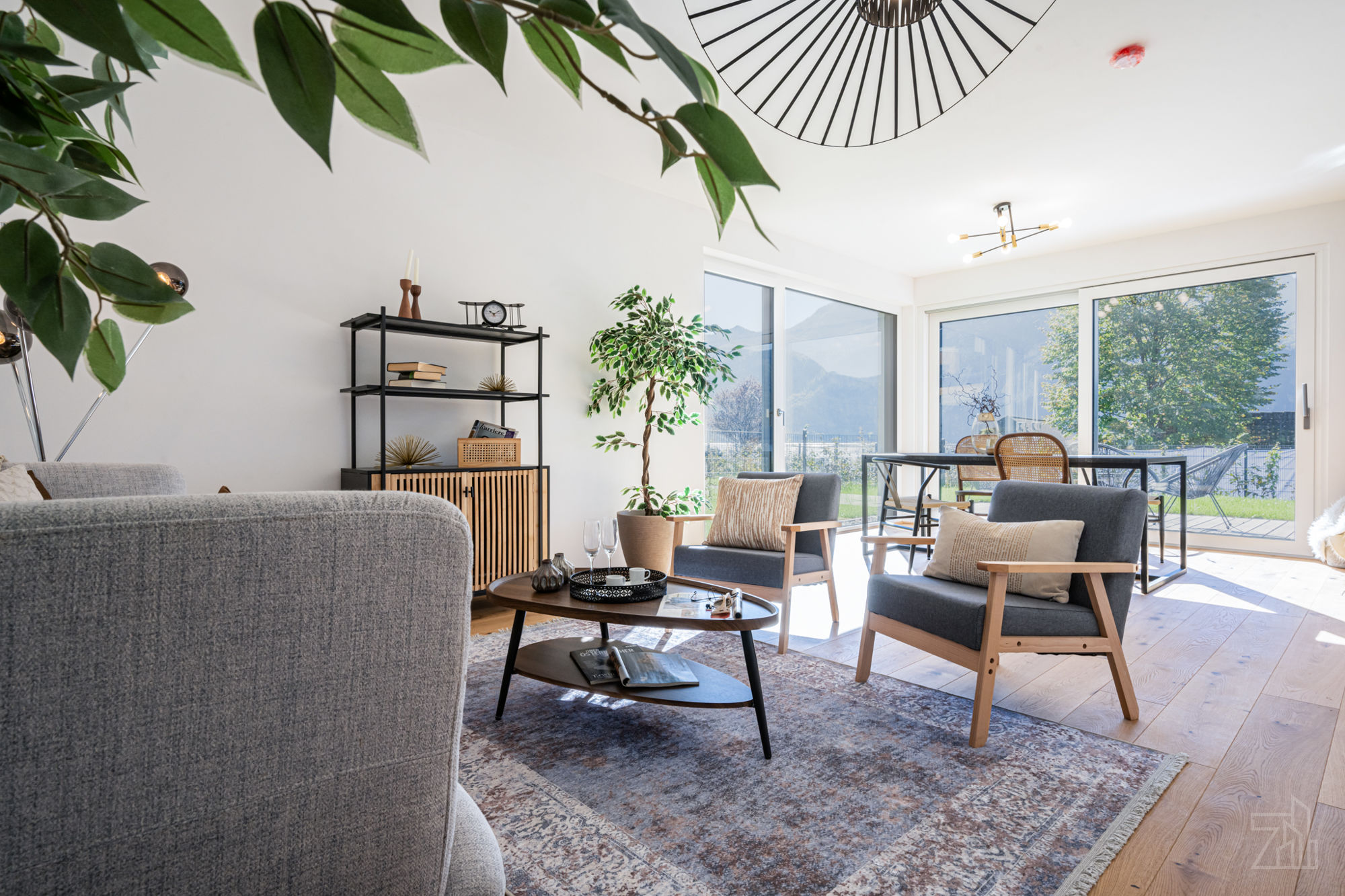 Team von Sieben Dörfer Immobilien