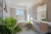 sl7 0315 - Traumhafte 3-Zimmerwohnung mit Eigengarten am Mondsee | sofort bezugsfertig!