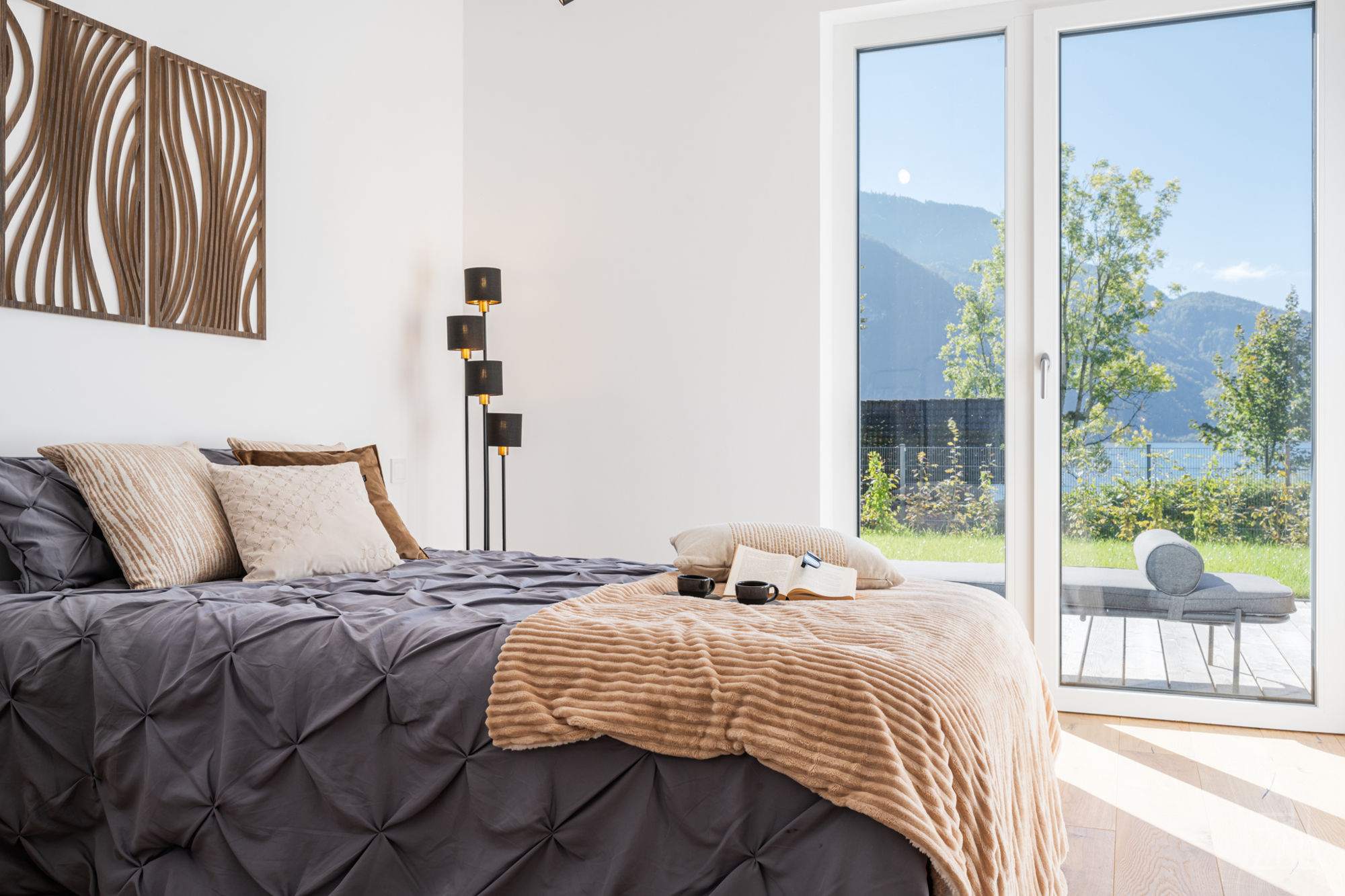 Team von Sieben Dörfer Immobilien