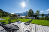 sl7 0365 - Traumhafte 3-Zimmerwohnung mit Eigengarten am Mondsee | sofort bezugsfertig!
