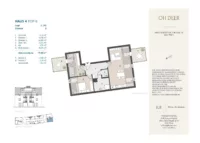 Grundriss Oh Deer – JLB