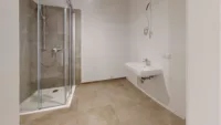 Wohnung 249777 – Badezimmer in Graz