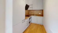 Wohnung 249777 – Küche in Graz