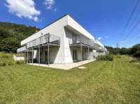 Neubauprojekt STADT.LAND.THAL – Modernes Wohnen bei Graz