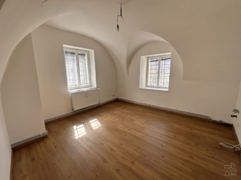 Bürogemeinschaft gesucht? Stil & Lage vereint – ab € 405 all-in, 8010 Graz, Bürofläche