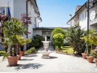 Wohnung 251023 – Badezimmer in Velden