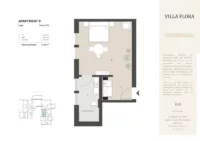 JLB Grundriss – Villa Flora-Verkaufsplan-Apartment-09
