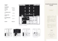 JLB Grundriss – Lager