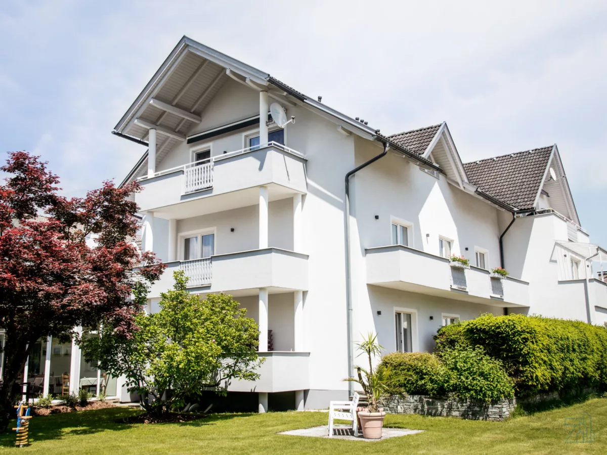 Wohnung 250974 – Immobilienansicht in Velden
