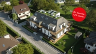 das joe neubauprojekt 1210 wien vogelperspektive - Das JOE – Morgensonne | 2 Zimmer mit Balkon |