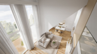 gallerie top 13 - Das JOE – Morgensonne | 2 Zimmer mit Balkon |
