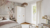 Wohnung 238861 – Kinderzimmer in Wien