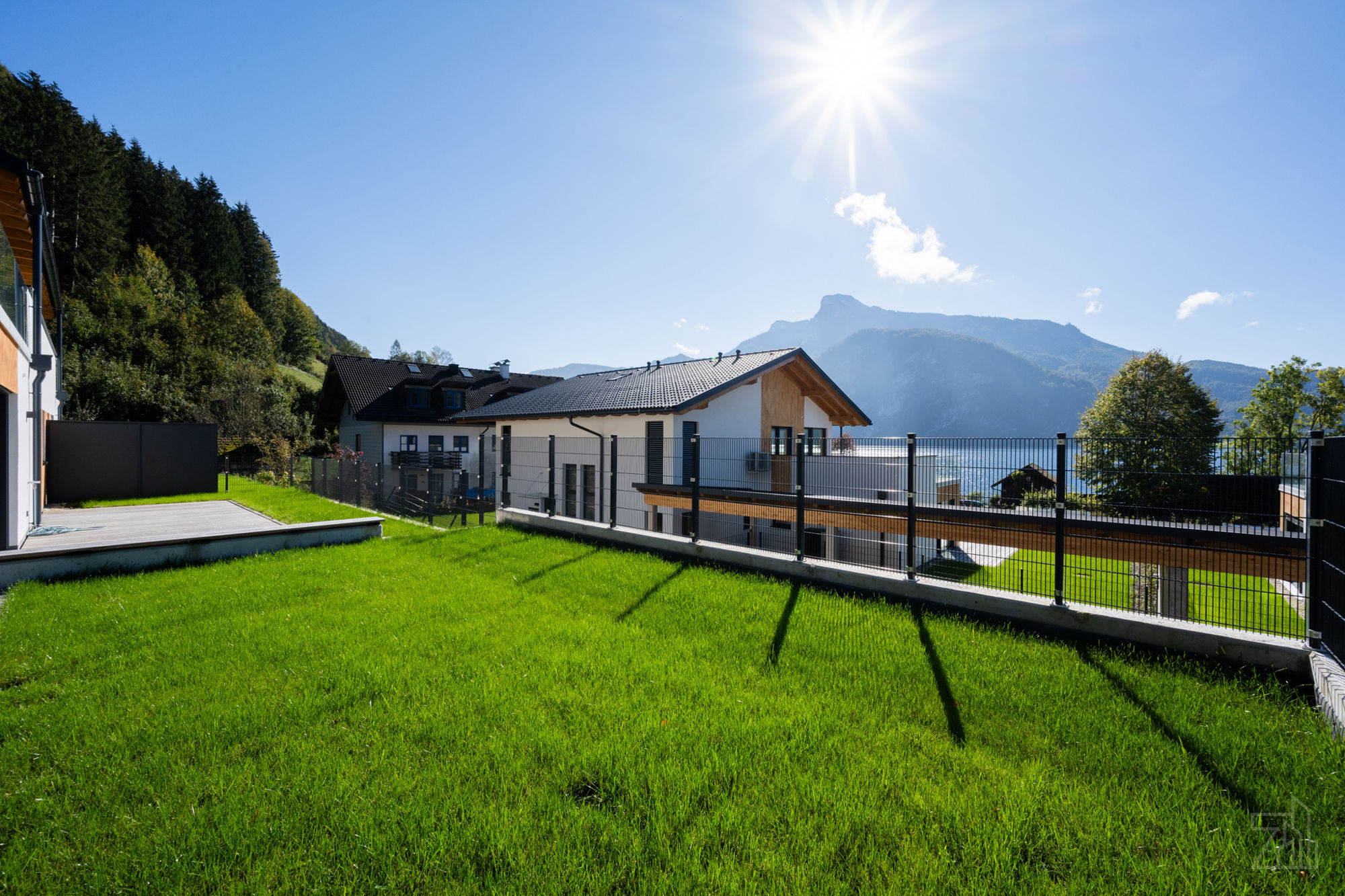 Team von Sieben Dörfer Immobilien