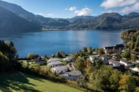 Wohnung 250001 – Immobilienansicht in Mondsee