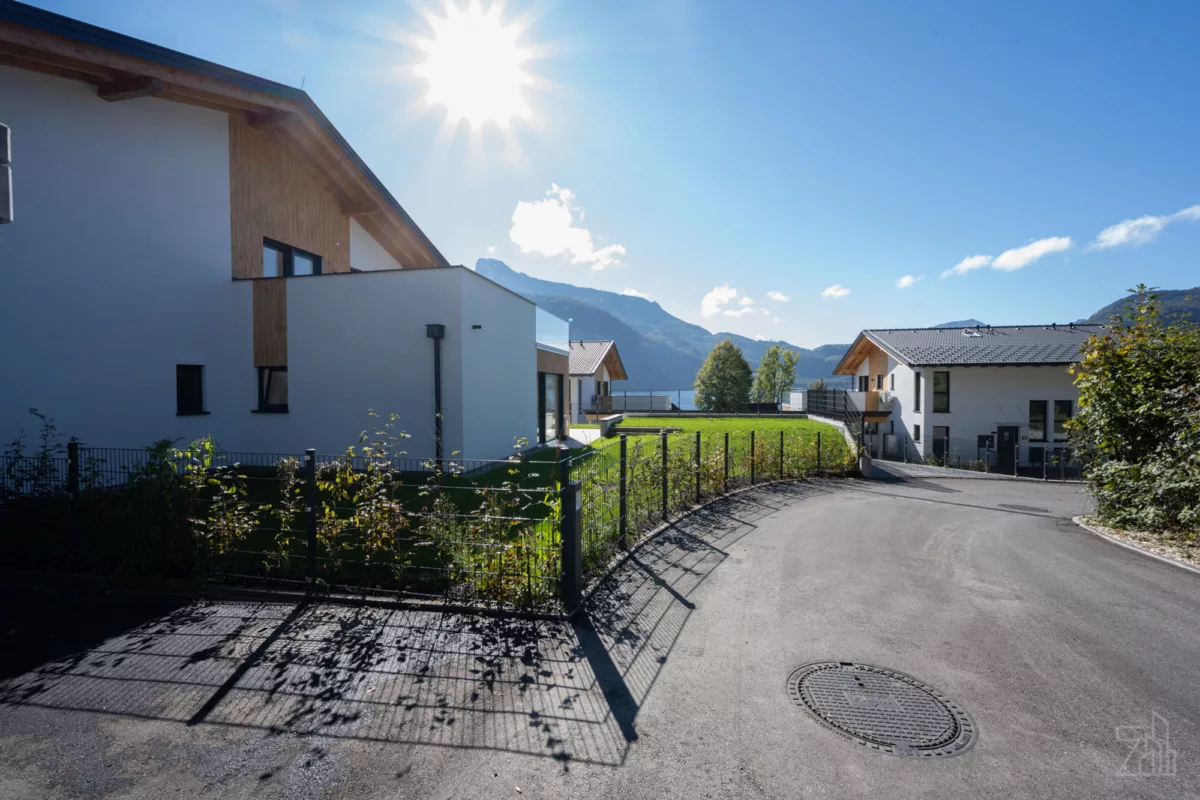 Team von Sieben Dörfer Immobilien