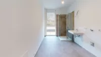 Wohnung 242722 – Badezimmer in Graz