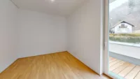 Wohnung 242722 – Schlafzimmer in Graz
