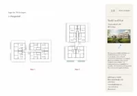 JLB Grundriss – Gebäudeübersicht