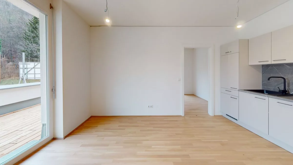 Wohnung 242722 – Immobilienansicht in Graz