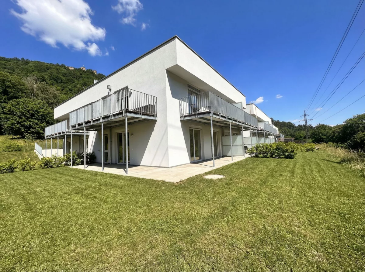 Neubauprojekt STADT.LAND.THAL – Modernes Wohnen bei Graz