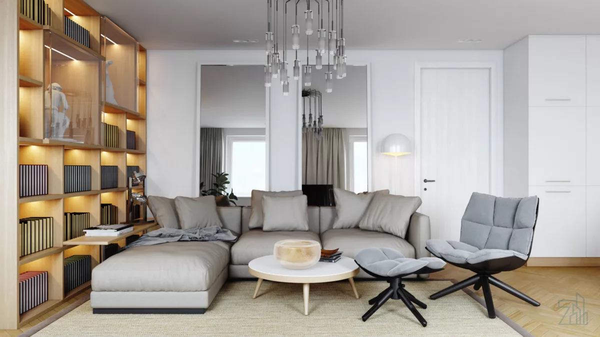 Wohnung 250387 – Immobilienansicht in Wien