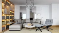 Wohnung 250387 – Immobilienansicht in Wien