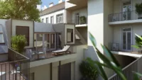 Wohnung 250387 – Immobilienansicht in Wien