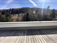 Wohnung 245138 – Terrasse in Graz