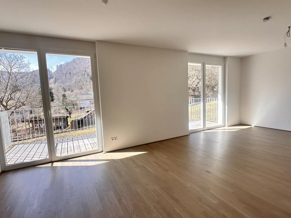 Wohnung 245108 – Badezimmer in Graz