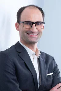 Markus Bauer, JLB Projects GmbH