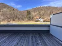 Wohnung 245165 – Terrasse in Graz