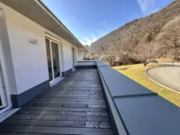 Wohnung 245165 – Terrasse in Graz