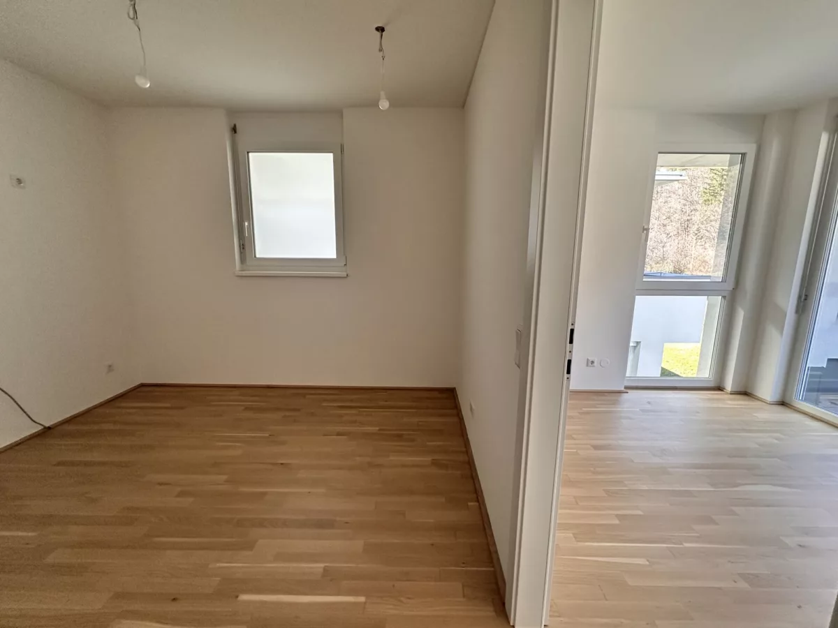 Wohnung 245165 – Schlafzimmer in Graz