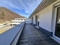 Wohnung 245165 – Terrasse in Graz