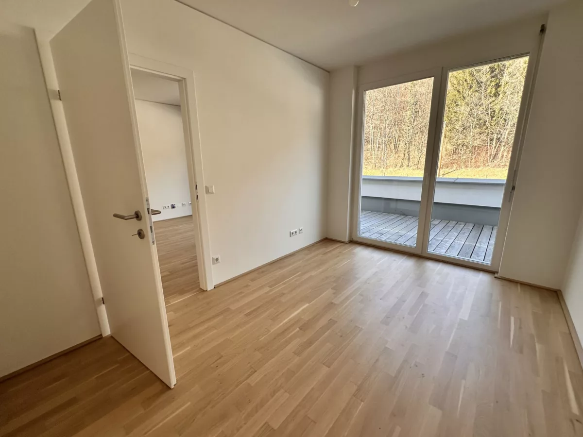 Wohnung 245165 – Immobilienansicht in Graz