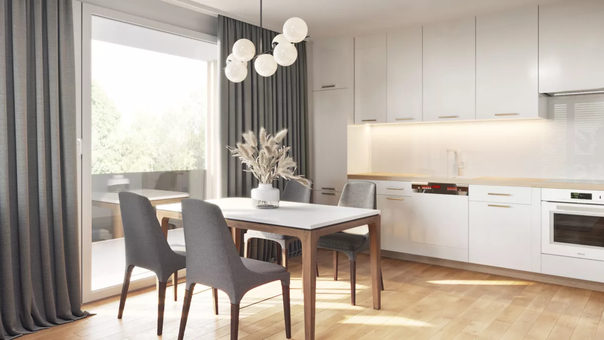 Wohnung 242175 – Immobilienansicht in Graz