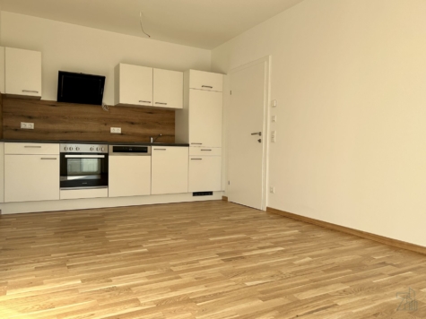 Befristet vermietete, gemütliche 2-Zimmer Anlegerwohnung – NEUBAU! Provisionsfrei!, 8054 Graz, Terrassenwohnung