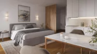 Neubauprojekt OH DEER – Modernes Wohnhaus in 1220 Wien