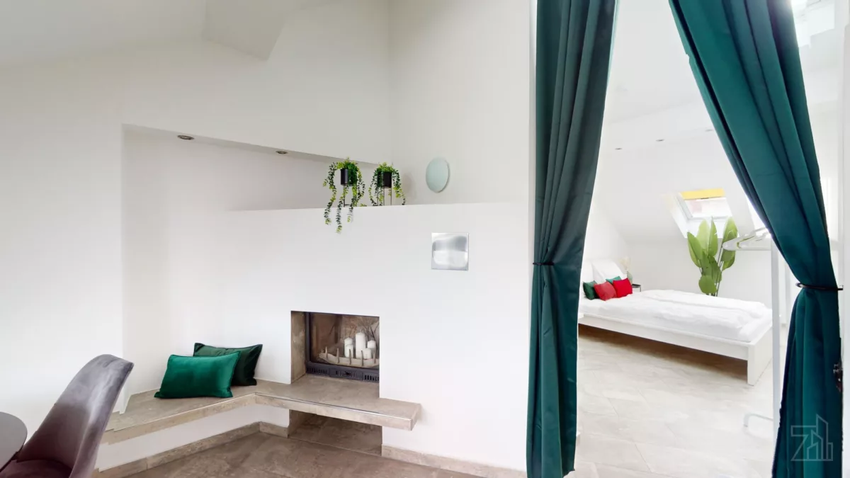 Wohnung 250293 – Immobilienansicht in Wien