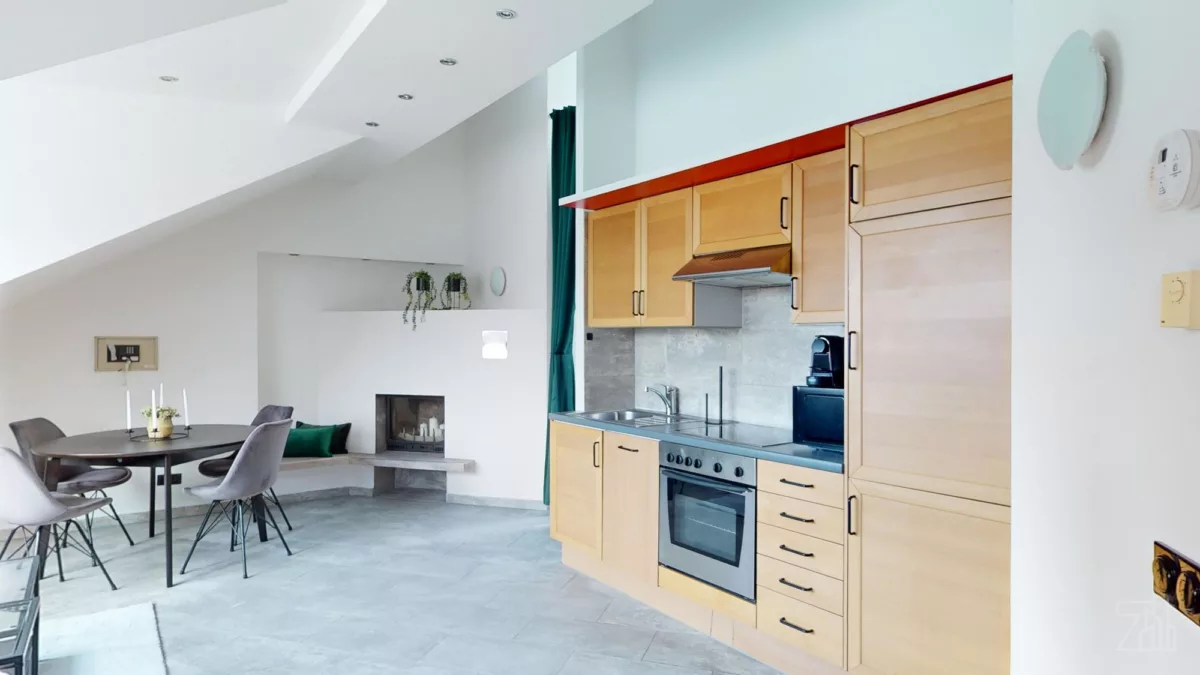 Wohnung 250293 – Immobilienansicht in Wien