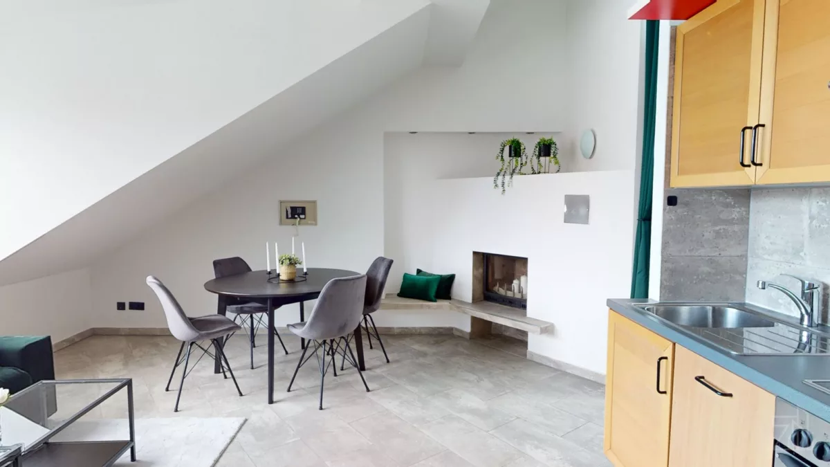 Wohnung 250293 – Immobilienansicht in Wien