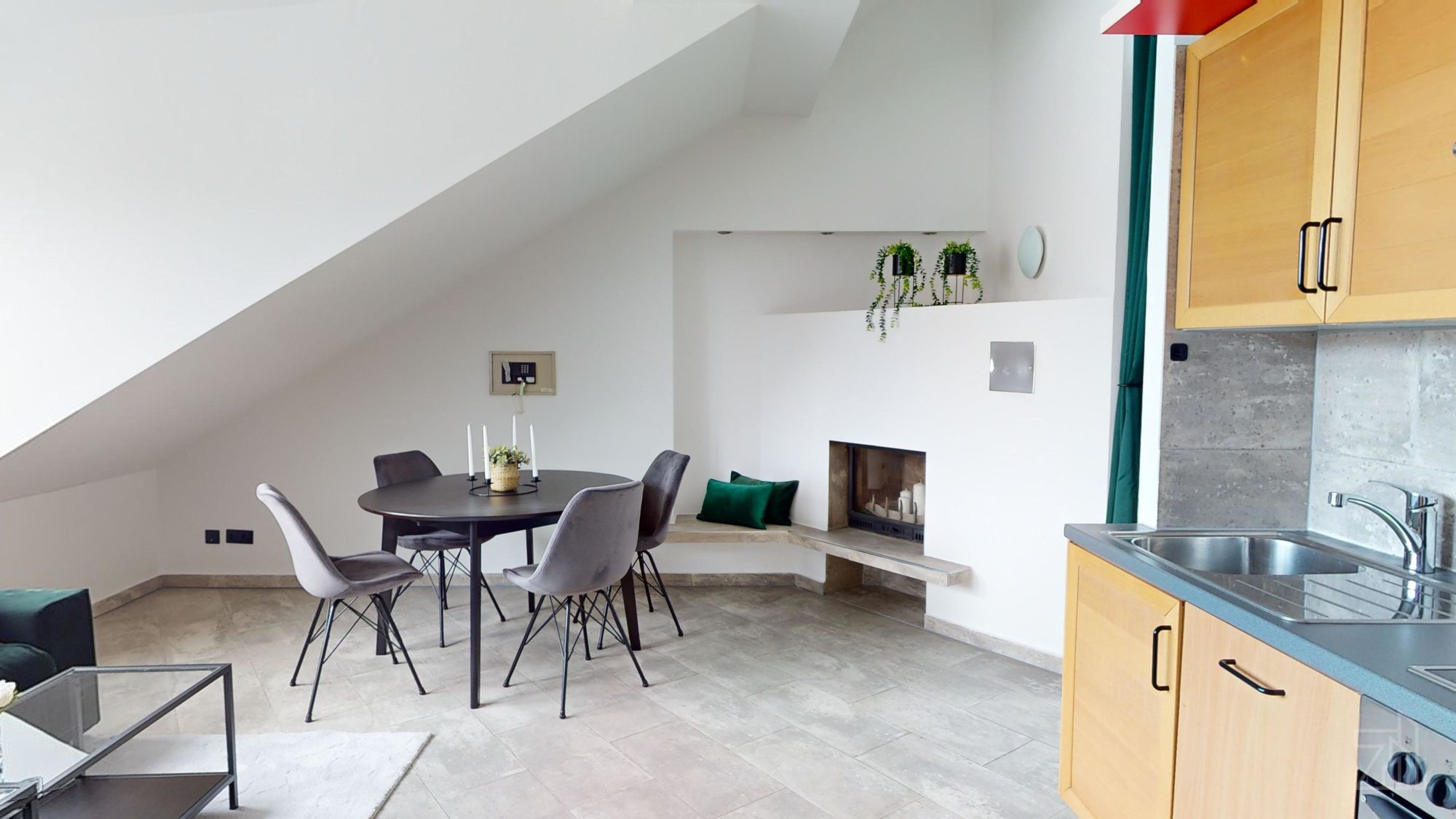 Wohnung 232156 – Immobilienansicht in Wien