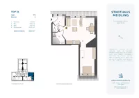Wohnung 250293 – Immobilienansicht in Wien