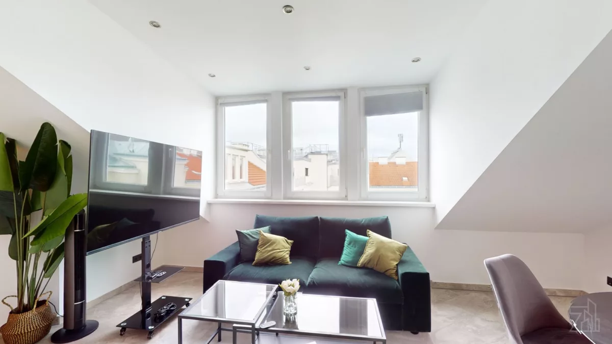 Wohnung 250293 – Immobilienansicht in Wien