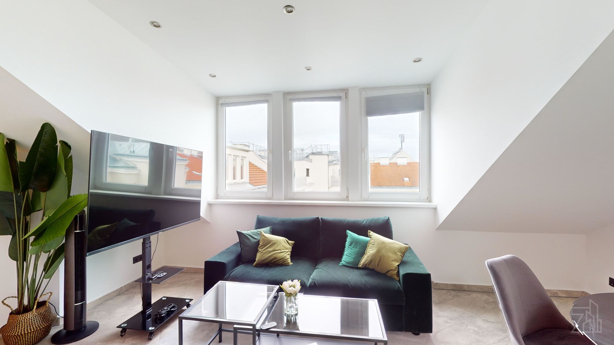 Wohnung 232156 – Immobilienansicht in Wien