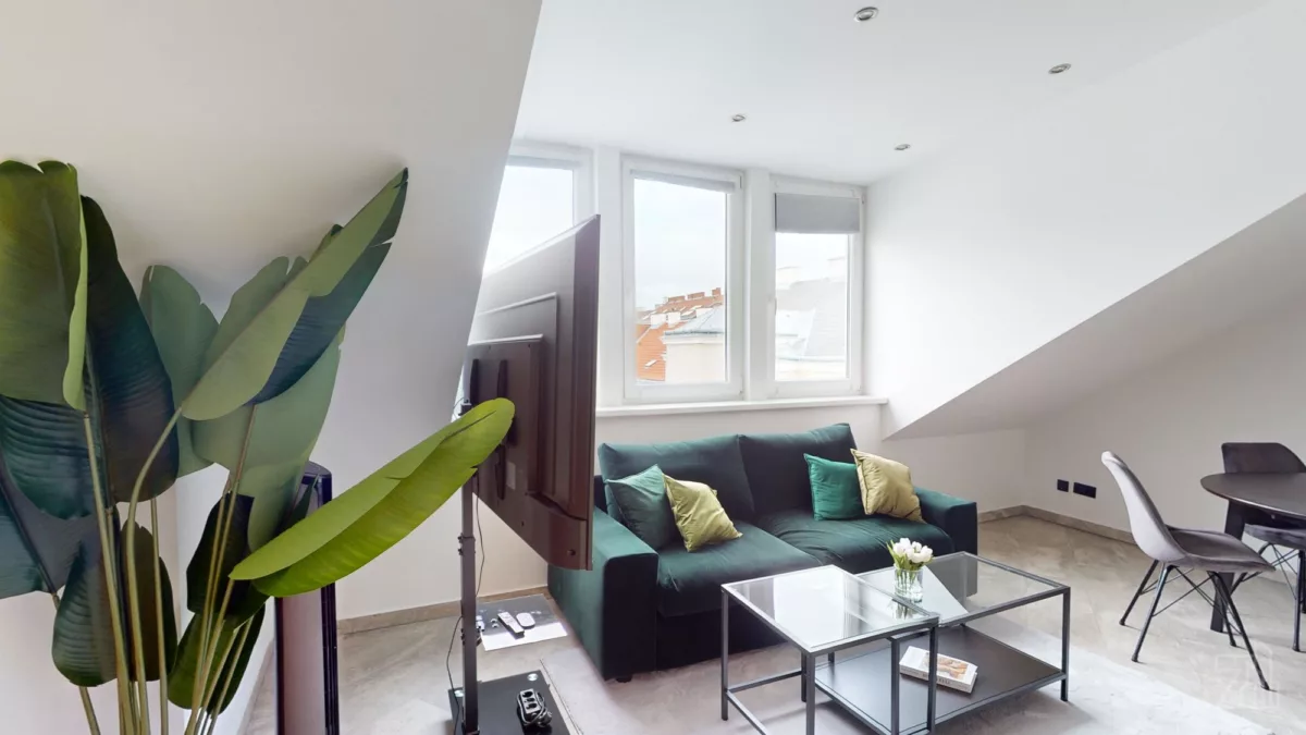 Wohnung 250293 – Immobilienansicht in Wien